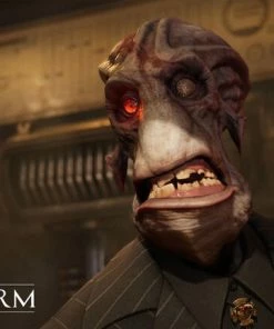 Maximum Games PlayStation 5 - Oddworld Soulstorm Day One Oddition -Barbie Sales 04081822 4