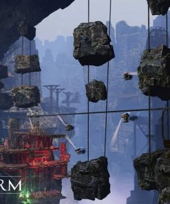 Maximum Games PlayStation 5 - Oddworld Soulstorm Day One Oddition -Barbie Sales 04081822 5