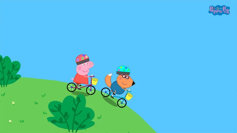 U & I Entertainment Xbox-My Friend Peppa Pig 3 U & I Entertainment Xbox-My Friend Peppa Pig - Image 3