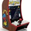 Arcade1UP PAC-MAN 40th Counter-cade