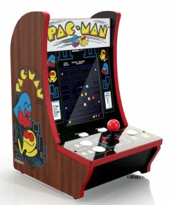 Arcade1UP PAC-MAN 40th Counter-cade