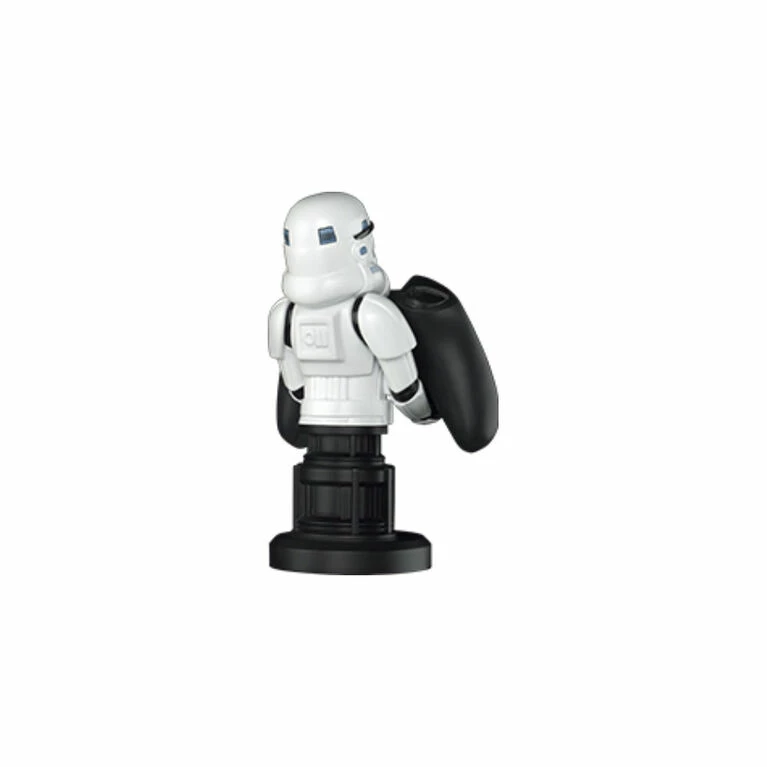 Grosnor Stormtrooper Cable Guy - English Edition 3 Grosnor Stormtrooper Cable Guy - English Edition - Image 3