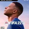 Electronic Arts Xbox One-Fifa 22