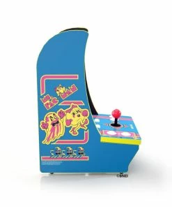 Arcade1UP MS. PAC-MAN Counter-cade -Barbie Sales 043FE8E0 3