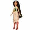 Hasbro Disney Princess Royal Shimmer Pocahontas Doll