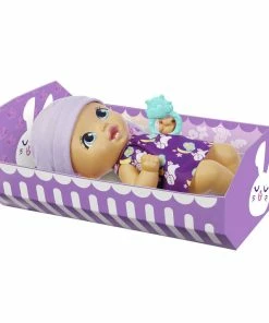 MATTEL My Garden Baby Brush And Smile Little Bunny Baby Doll - R Exclusive -Barbie Sales 046AD89A 5