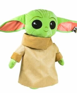 Imports Dragon Star Wars Mandalorian: The Child Large Plush -Barbie Sales 046E2983 4