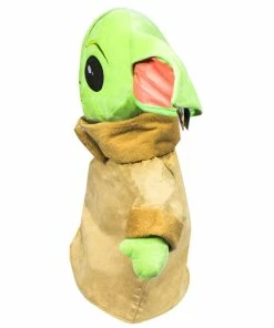 Imports Dragon Star Wars Mandalorian: The Child Large Plush -Barbie Sales 046E2983 5