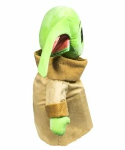 Imports Dragon Star Wars Mandalorian: The Child Large Plush -Barbie Sales 046E2983 6