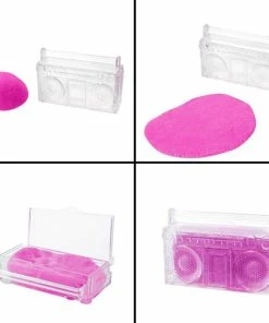 MATTEL Barbie Color Reveal Totally Neon Fashions Doll -Barbie Sales 04838887 4