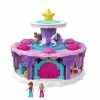 MATTEL ​Polly Pocket Birthday Cake Countdown Set