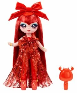 MGA Entertainment Na Na Na Surprise Teens 11" Fashion Doll Claudia Pincer