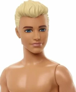 ​Barbie Ken Doll Wearing Swimsuit -Barbie Sales 04AEF9A7 4