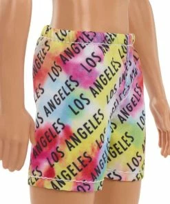 ​Barbie Ken Doll Wearing Swimsuit -Barbie Sales 04AEF9A7 5