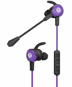 XCEL SOURCE CORP Primus Headset - Arcus 90T - English Edition