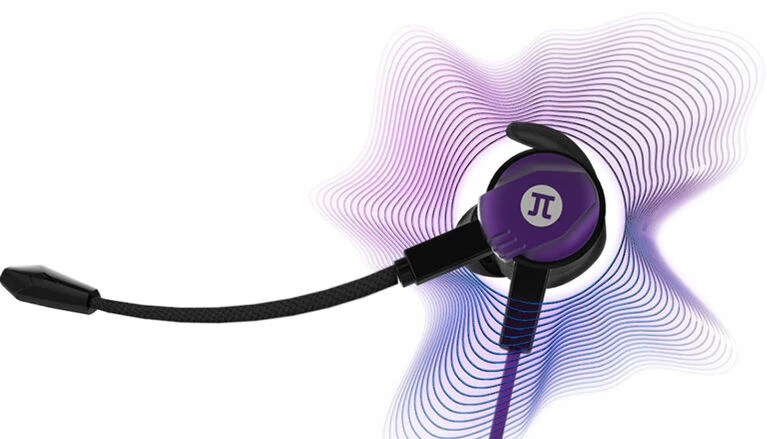 XCEL SOURCE CORP Primus Headset - Arcus 90T - English Edition 3 XCEL SOURCE CORP Primus Headset - Arcus 90T - English Edition - Image 3