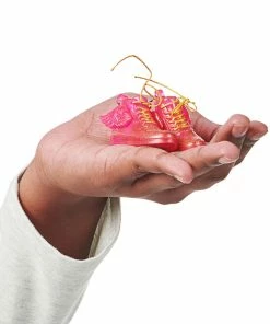 Imports Dragon Shopkins: Real Little Sneaker Pack 10 Imports Dragon Shopkins: Real Little Sneaker Pack -Barbie Sales 04B69A96 5