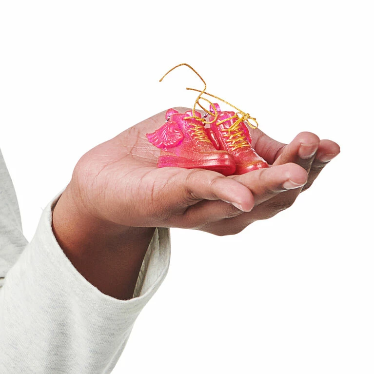 Imports Dragon Shopkins: Real Little Sneaker Pack 5 Imports Dragon Shopkins: Real Little Sneaker Pack - Image 5