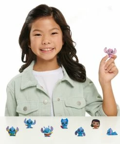 Just Play Disney Doorables Stitch Collection Peek - R Exclusive -Barbie Sales 04BC7BA5 4