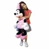 Mickey Mouse Disney: Minnie Mouse Large Plush