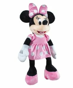 Mickey Mouse Disney: Minnie Mouse Large Plush -Barbie Sales 04BFCB09 5