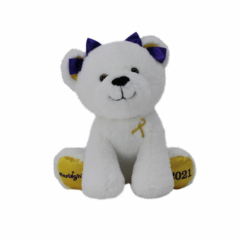 Animal Adventure 2021 Starlight Bear 1 Animal Adventure 2021 Starlight Bear