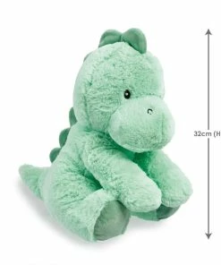 Addo Play Snuggle Buddies 11" Friendship Dinosaur - R Exclusive -Barbie Sales 04E6EA9A 3