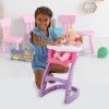 You & Me - Baby Doll High Chair