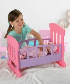 You & Me - Rocking Cradle