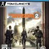 Ubisoft Tom Clancy's The Division 2 - PlayStation 4