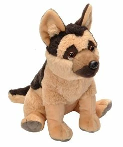 Wild Republic Pet Shop Cuddlekin German Shepherd