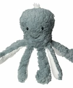 Mary Meyer - Putty - Octopus - 14"