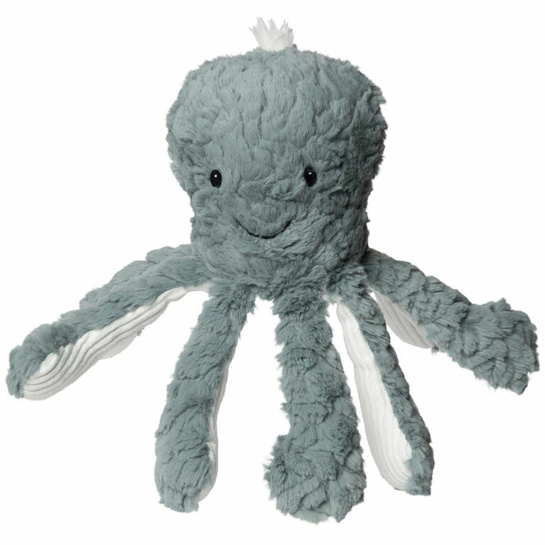 Mary Meyer - Putty - Octopus - 14" 1 Mary Meyer - Putty - Octopus - 14"