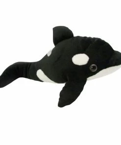 ALEX - Orca Killer Whale 10"