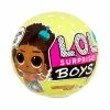 MGA Entertainment L.O.L. Surprise! Boys Series 3 Doll With 7 Surprises