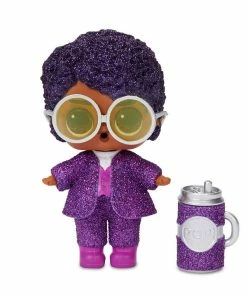 MGA Entertainment L.O.L. Surprise! Boys Series 3 Doll With 7 Surprises -Barbie Sales 14195BE4 3