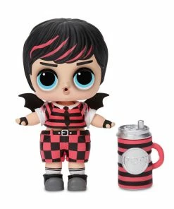 MGA Entertainment L.O.L. Surprise! Boys Series 3 Doll With 7 Surprises -Barbie Sales 14195BE4 4