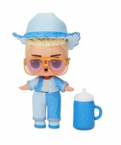 MGA Entertainment L.O.L. Surprise! Boys Series 3 Doll With 7 Surprises -Barbie Sales 14195BE4 5