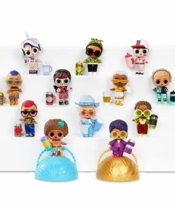 MGA Entertainment L.O.L. Surprise! Boys Series 3 Doll With 7 Surprises -Barbie Sales 14195BE4 6