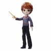 SPIN MASTER Wizarding World Harry Potter, 8-inch Ron Weasley Doll
