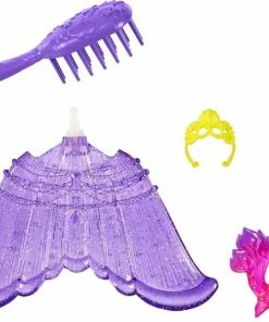 Mermaid Barbie "Brooklyn" Doll With Pet And Accessories -Barbie Sales 1433D93B 5