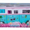 SIMBA TOYs Steffi Love Hawaii Camper