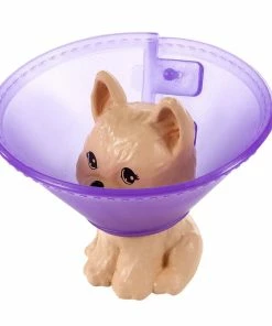 MATTEL Barbie Pet Vet Brunette Doll & Playset -Barbie Sales 14A62846 4