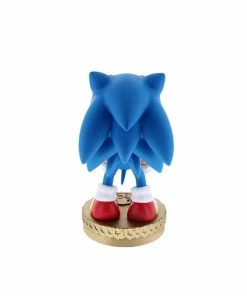 Grosnor Special Edition Sonic 30th Anniversary Cable Guy Phone And Controller Holder - English Edition 9 Grosnor Special Edition Sonic 30th Anniversary Cable Guy Phone And Controller Holder - English Edition -Barbie Sales 14AB9969 4