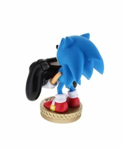 Grosnor Special Edition Sonic 30th Anniversary Cable Guy Phone And Controller Holder - English Edition 10 Grosnor Special Edition Sonic 30th Anniversary Cable Guy Phone And Controller Holder - English Edition -Barbie Sales 14AB9969 5