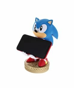 Grosnor Special Edition Sonic 30th Anniversary Cable Guy Phone And Controller Holder - English Edition 11 Grosnor Special Edition Sonic 30th Anniversary Cable Guy Phone And Controller Holder - English Edition -Barbie Sales 14AB9969 6