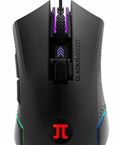 Toys R Us Primus Mouse Gladius 4000T Wired 4000Dpi