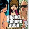 NINTENDO Grand Theft Auto: The Trilogy