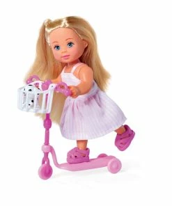 SIMBA TOYs Steffi Love Cute Walk -Barbie Sales 14C8C951 4