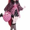 MATTEL Monster High Draculaura Doll